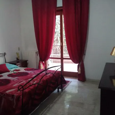 Casa Vacanze Anna * Rome