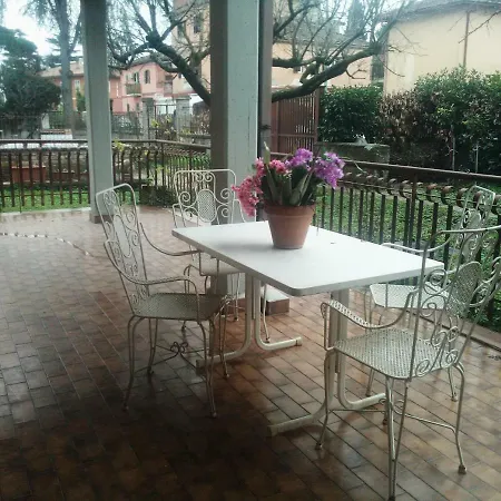 Casa Vacanze Anna *