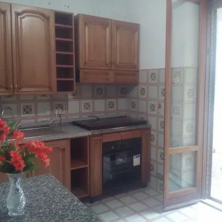 Holiday home Casa Vacanze Anna