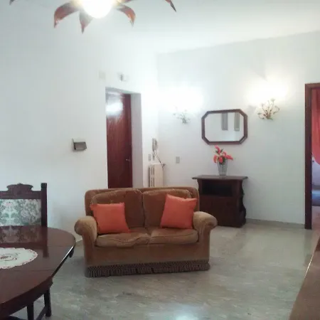 Casa Vacanze Anna Holiday home *