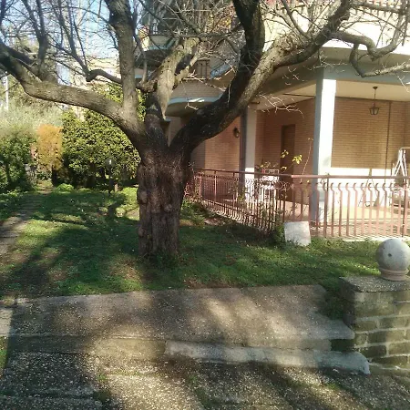 Holiday home Casa Vacanze Anna *