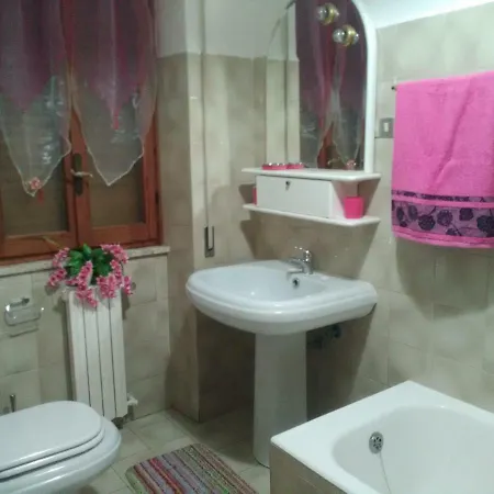 Casa Vacanze Anna Rome