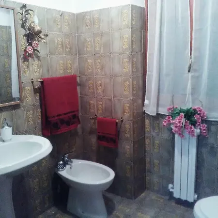 Holiday home Casa Vacanze Anna Rome