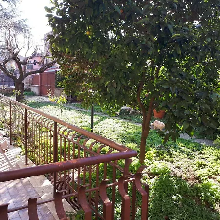 Casa Vacanze Anna *