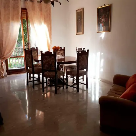 Casa Vacanze Anna