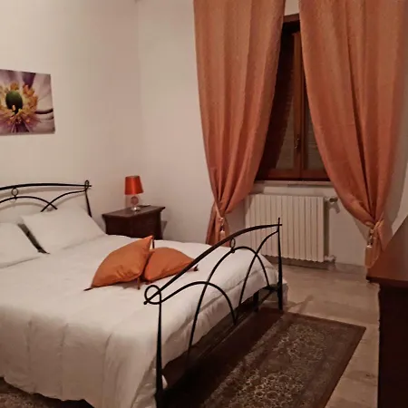 Casa Vacanze Anna * Rome