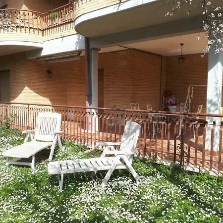 Holiday home Casa Vacanze Anna