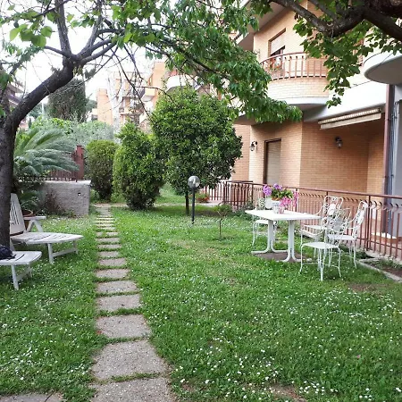 Casa Vacanze Anna