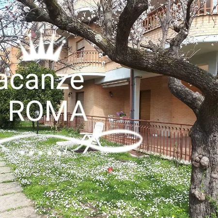 Casa Vacanze Anna Rome