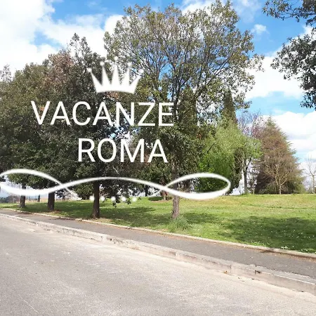 Holiday home Casa Vacanze Anna *
