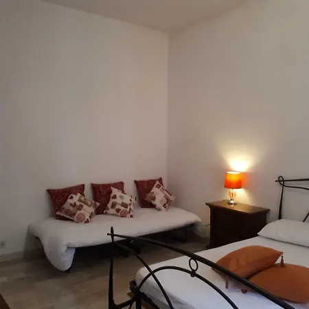 Casa Vacanze Anna * Rome