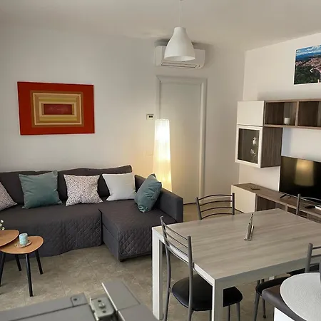 Ferienhaus Anna *