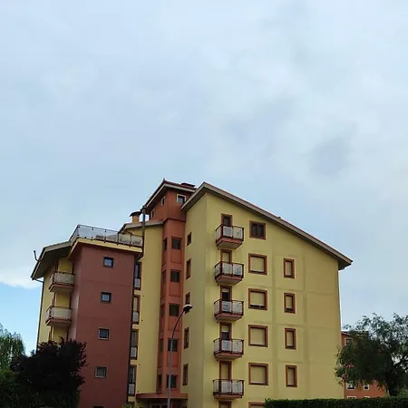 Ferienhaus Anna *